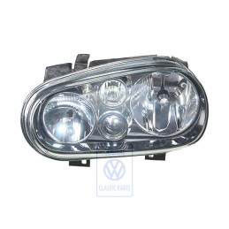 VW Original Halogendoppelscheinwerfer - 1J2941017G