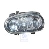 VW Original Halogendoppelscheinwerfer - 1J2941017G