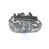 VW Original Halogendoppelscheinwerfer Mit Halogennebelscheinwerfer - 1J2941018D