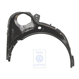 VW Original Radhausschale - 1J3803424B