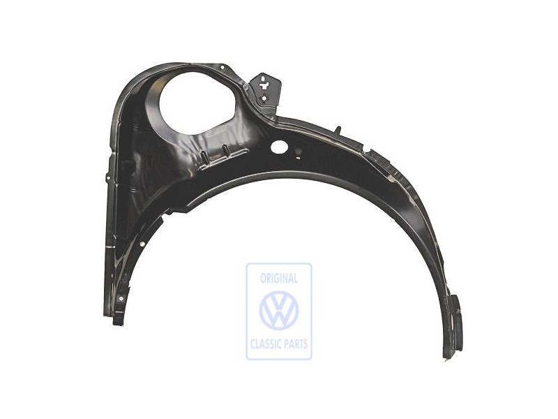 VW Original Radhausschale - 1J3803424B