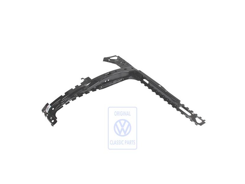 VW Original Säule B Innen - 1J3809219D