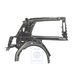 VW Original Seitenteil Innen - 1J3809403N