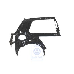 VW Original Seitenteil Innen - 1J3809404S