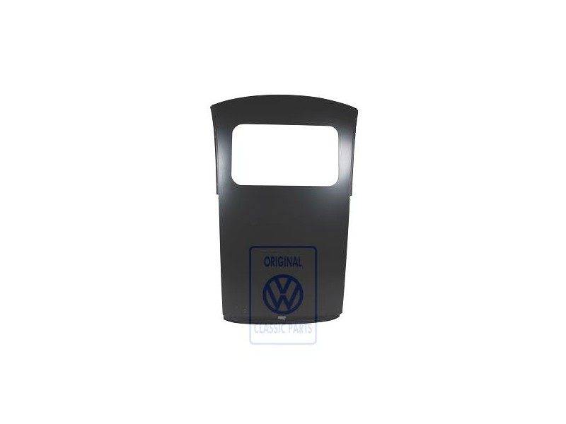 VW Original Dach - 1J3817101A