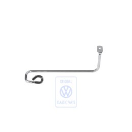 VW Original Führungsbügel - 1J3857825C