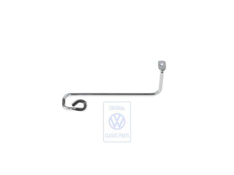 VW Original Führungsbügel - 1J3857825C
