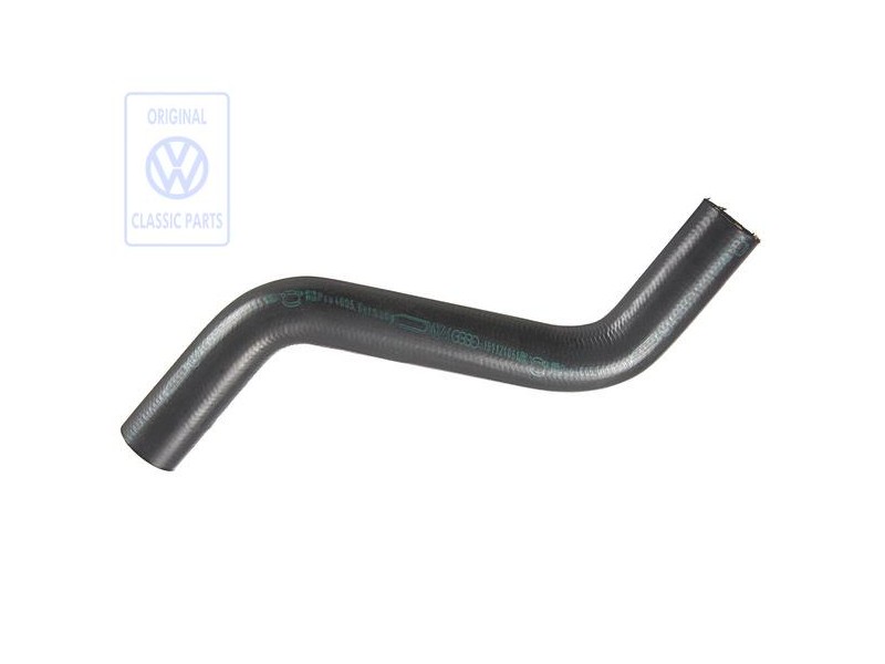 VW Original Kühlmittelschlauch - 191121051
