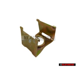 VW Original Klammer - 191711187