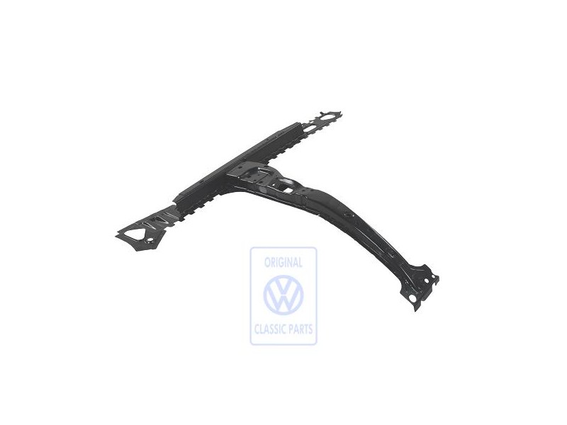 VW Original Säule B Innen - 1J4809219E