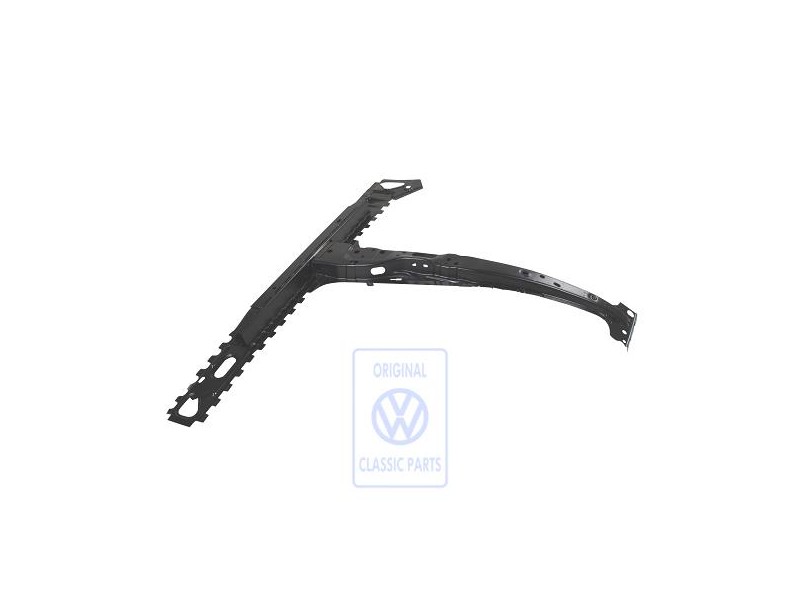 VW Original Säule B Innen - 1J4809220E