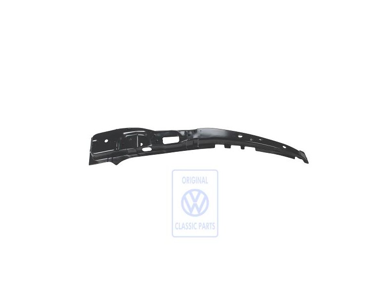 VW Original Verstärkung Für Säule B - 1J4809279A