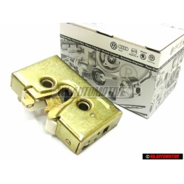 VW Original Tuerschlos - 321837016