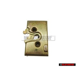 VW Original Tuerschlos - 321837016