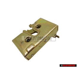 VW Original Tuerschlos - 321837016