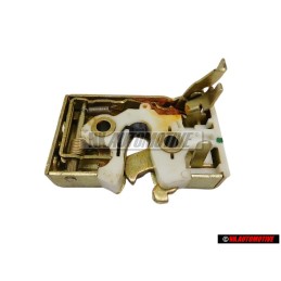 VW Original Tuerschlos - 321837016