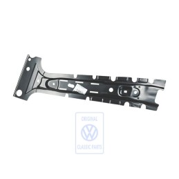 VW Original Verstärkung Für Sicherheits- Gurtbefestigung - 1J4809764D