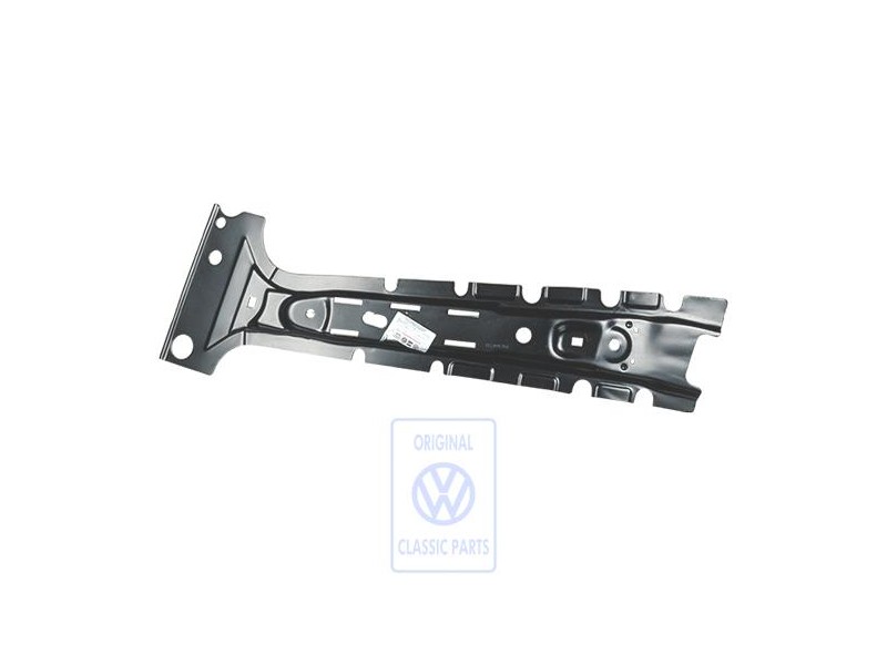 VW Original Verstärkung Für Sicherheits- Gurtbefestigung - 1J4809764D
