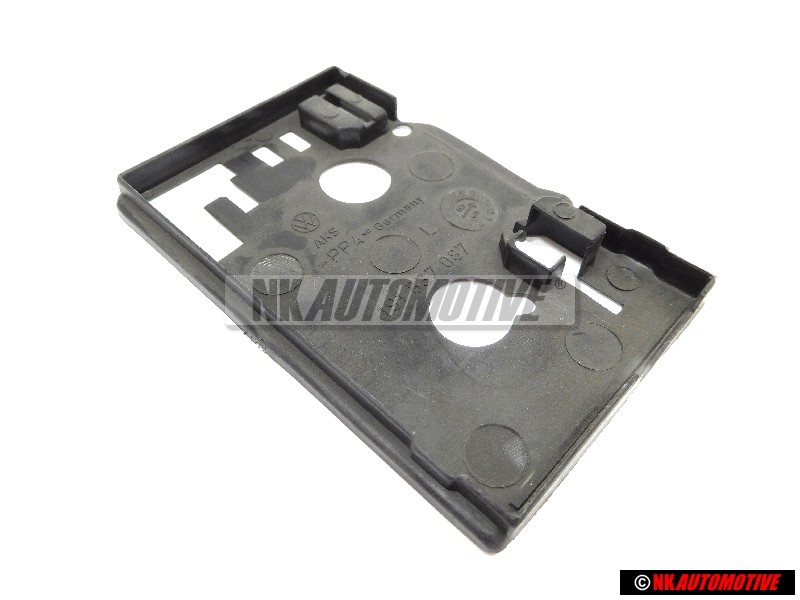 VW Original Unterlage - 191837087