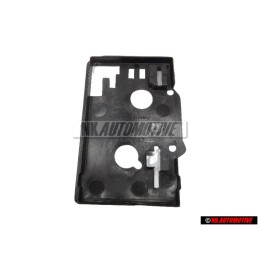 VW Original Unterlage - 191837087