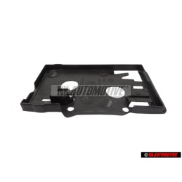 VW Original Unterlage - 191837087