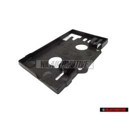 VW Original Unterlage - 191837087
