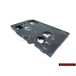 VW Original Unterlage - 191837087
