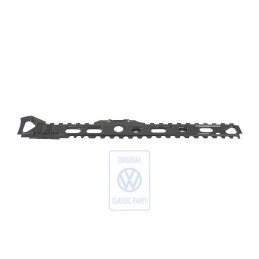 VW Original Stegblech Für Unterholm - 1J4810600C