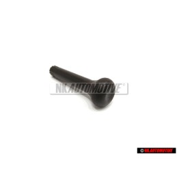 VW Original Negro (Braun) - 191837187 90V