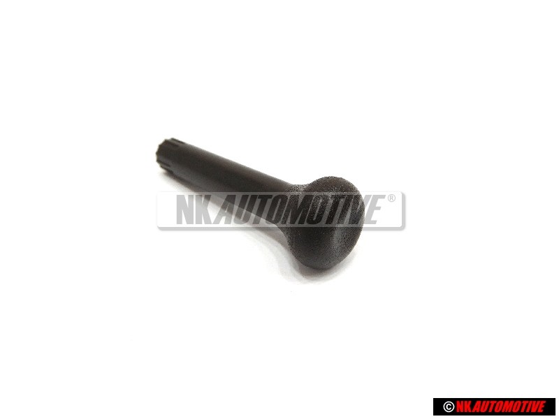 VW Original Negro (Braun) - 191837187 90V