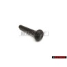 VW Original Negro (Braun) - 191837187 90V