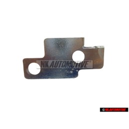 VW Original Stegblech - 191837274
