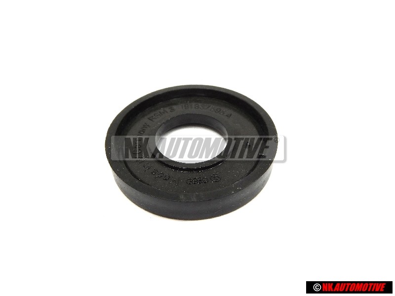 VW Original Unterlage - 191837595A 01C