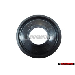 VW Original Unterlage - 191837595A 01C