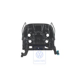 VW Original Sitzgestell Elektrisch Ver- Stellbar Jedoch Ohne Motor - 1J4881108A