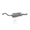 VW Original Nachschalldämpfer - 1J5253609R