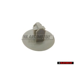 VW Original graublau - 191867838A H50