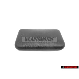 VW Original Scharnierabdeckung - 191885779