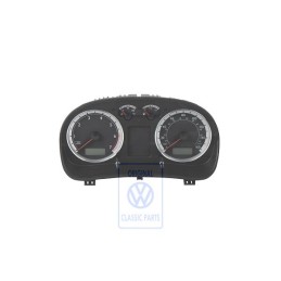 VW Original Kombiinstrument - 1J5920906 X