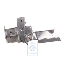 VW Original Anschlussblech Für Längs- Träger - 1J6803491G