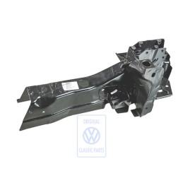 VW Original Anschlussblech Für Längs- Träger - 1J6803492F