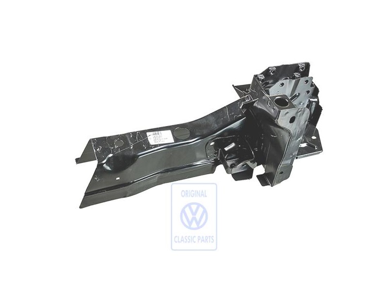 VW Original Anschlussblech Für Längs- Träger - 1J6803492F