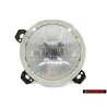 VW Original Scheinwerfereinsatz (Halogen) Fernlicht - 191941783B