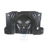 VW Original Bodenblech - 1J6813114A