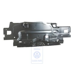 VW Original Abschlussblech Hinten - 1J6813301D