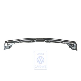 VW Original Abschlussblech - 1J6813309B