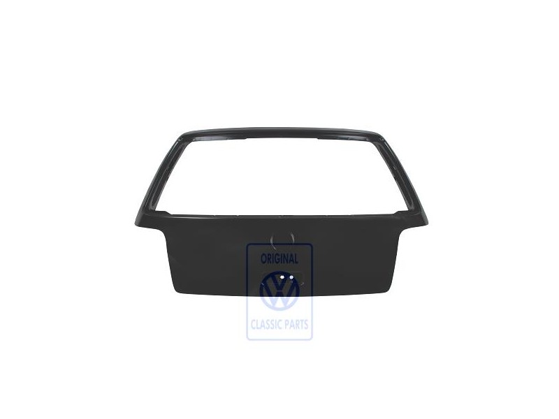 VW Original Heckklappe - 1J6827025G
