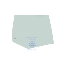 VW Original Türscheibe - 1J6845026K