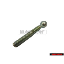 VW Original Schraube - 1H6941141