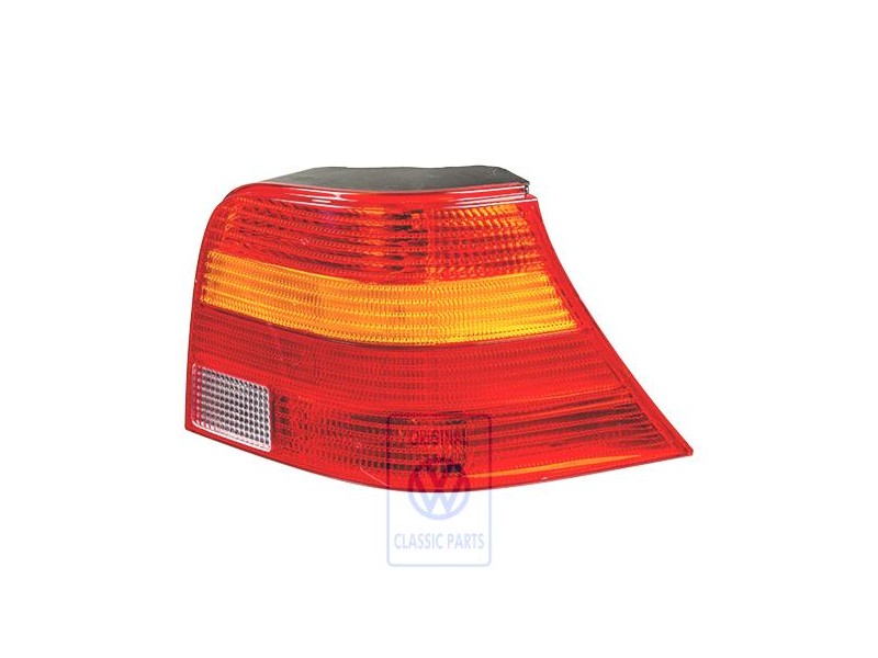 VW Original Schlussleuchte Mit Nebel- Schlussleuchte - 1J6945096R